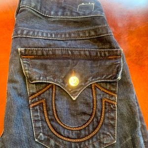 Men’s True Religion Jeans